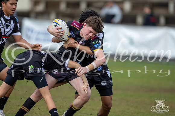 U14(1) R14 v Wenty-4