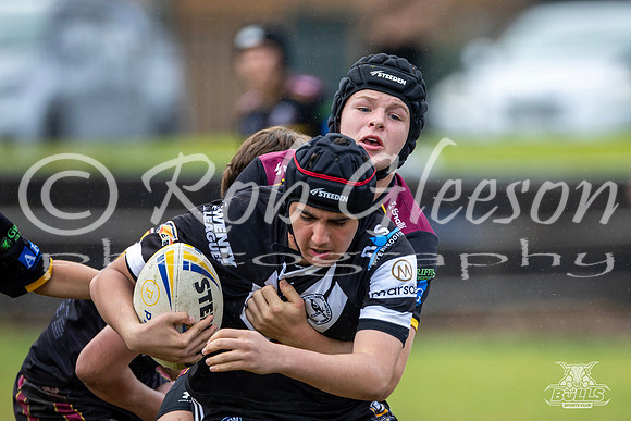 U14(1) R14 v Wenty-7