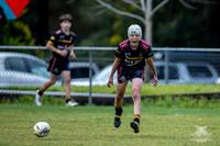 U14(1) R14 v Wenty-13