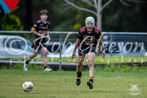U14(1) R14 v Wenty-13