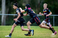 U14(1) R14 v Wenty-14