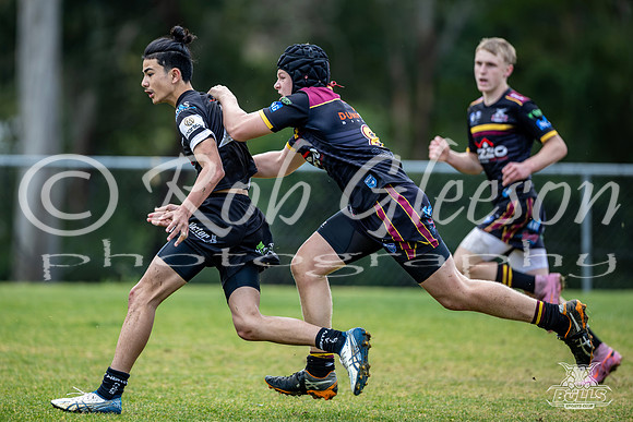 U14(1) R14 v Wenty-14