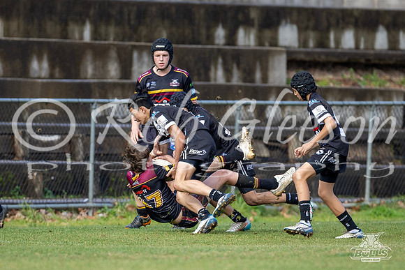 U14(1) R14 v Wenty-17