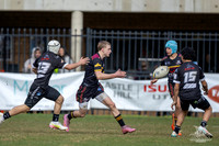 U14(1) R14 v Wenty-18