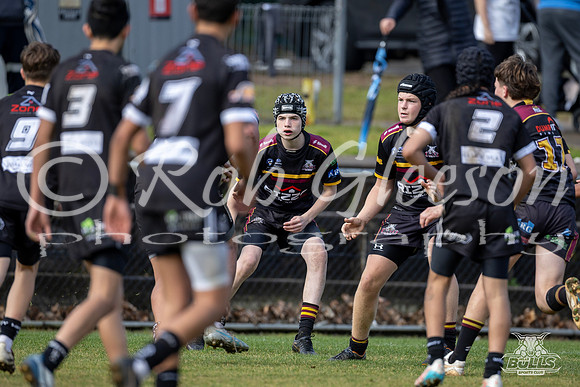 U14(1) R14 v Wenty-16