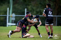 U14(1) R14 v Wenty-15