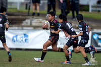 U14(1) R14 v Wenty-20