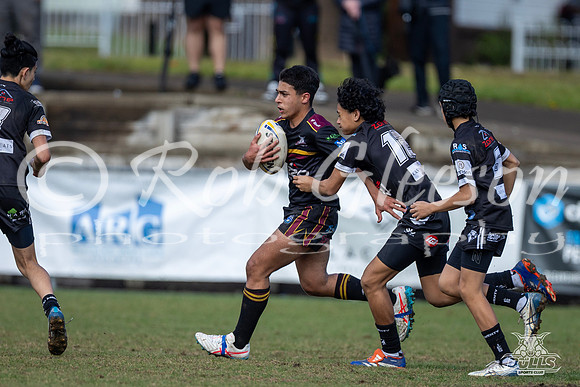 U14(1) R14 v Wenty-20
