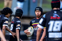 U14(1) R14 v Wenty-22