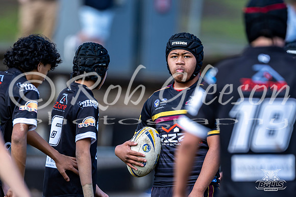 U14(1) R14 v Wenty-22