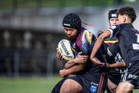 U14(1) R14 v Wenty-25