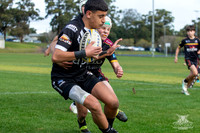 U14(1) R14 v Wenty-24