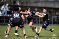 U14(1) R14 v Wenty-27