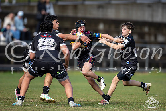 U14(1) R14 v Wenty-27