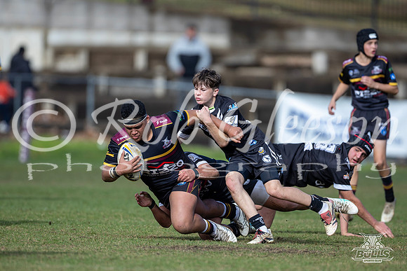 U14(1) R14 v Wenty-26