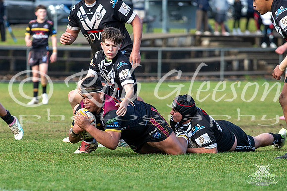 U14(1) R14 v Wenty-30