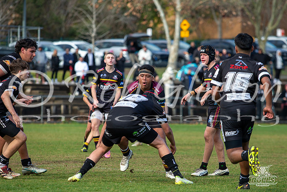 U14(1) R14 v Wenty-29