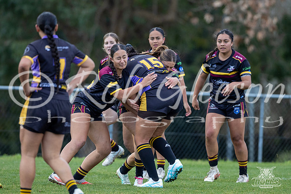U17(G) R14 v Mounties-7