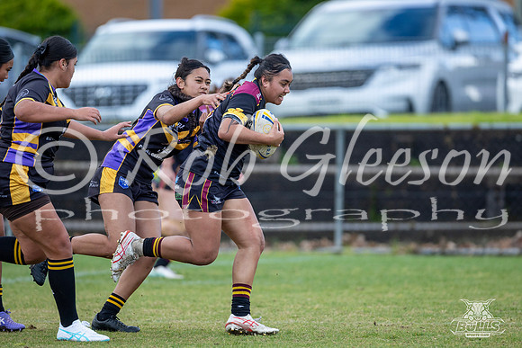 U17(G) R14 v Mounties-13