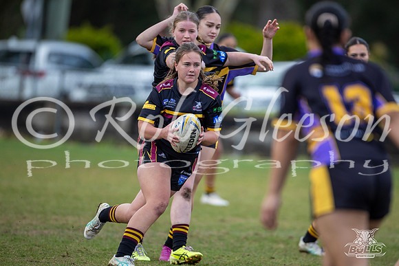 U17(G) R14 v Mounties-10