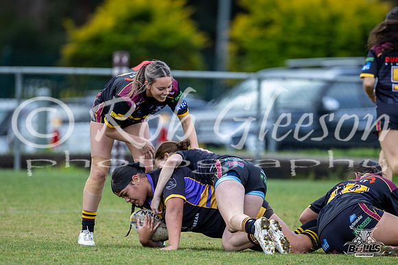 U17(G) R14 v Mounties-17