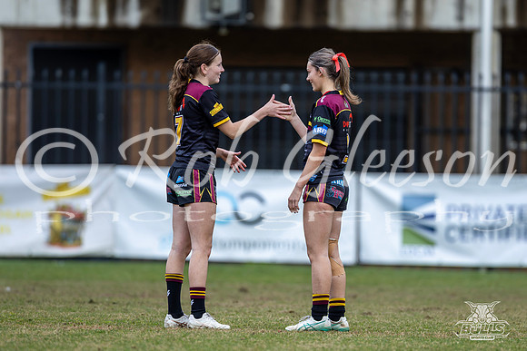 U17(G) R14 v Mounties-43