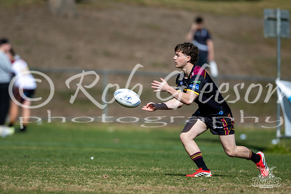 U21(1) R14 v ChesterHill-1