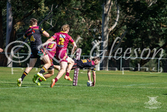 U21(1) R14 v ChesterHill-30