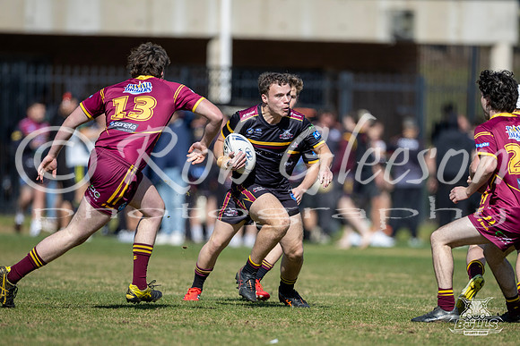 U21(1) R14 v ChesterHill-2