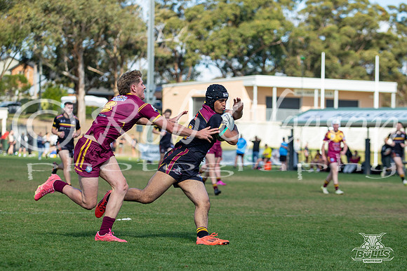 U21(1) R14 v ChesterHill-8