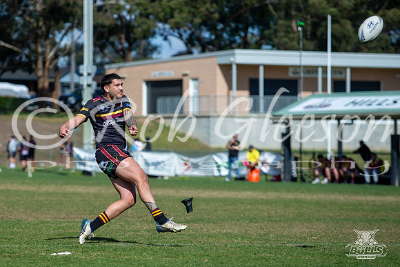U21(1) R14 v ChesterHill-10