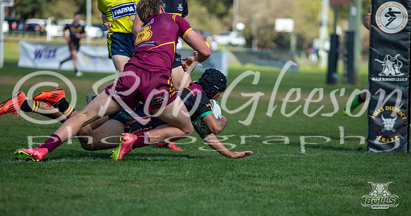U21(1) R14 v ChesterHill-9