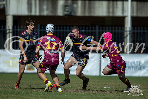 U21(1) R14 v ChesterHill-11