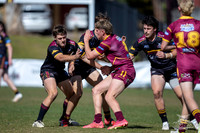 U21(1) R14 v ChesterHill-14