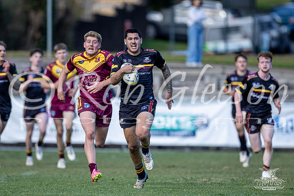 U21(1) R14 v ChesterHill-16
