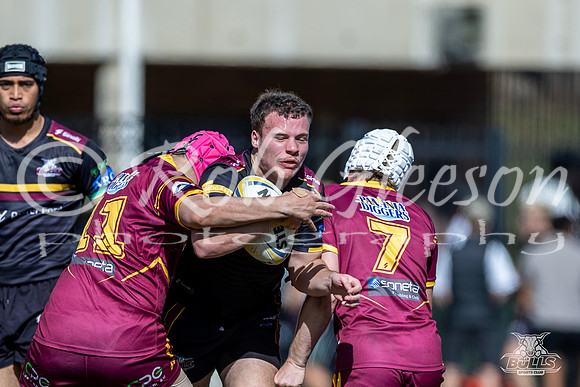 U21(1) R14 v ChesterHill-18