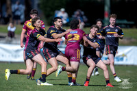 U21(1) R14 v ChesterHill-17