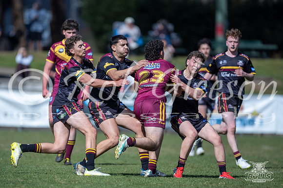 U21(1) R14 v ChesterHill-17