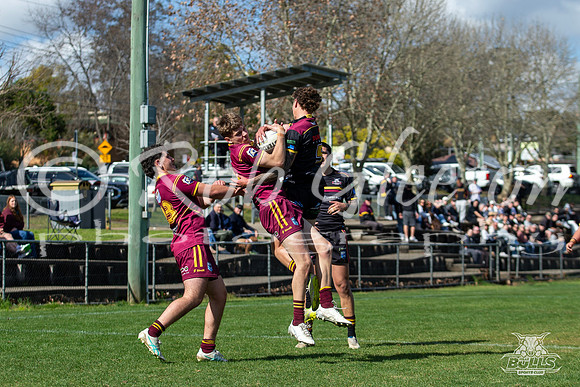 U21(1) R14 v ChesterHill-22