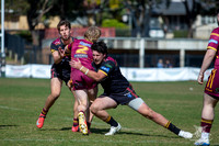 U21(1) R14 v ChesterHill-23