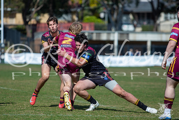 U21(1) R14 v ChesterHill-23