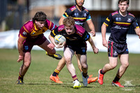 U21(1) R14 v ChesterHill-21