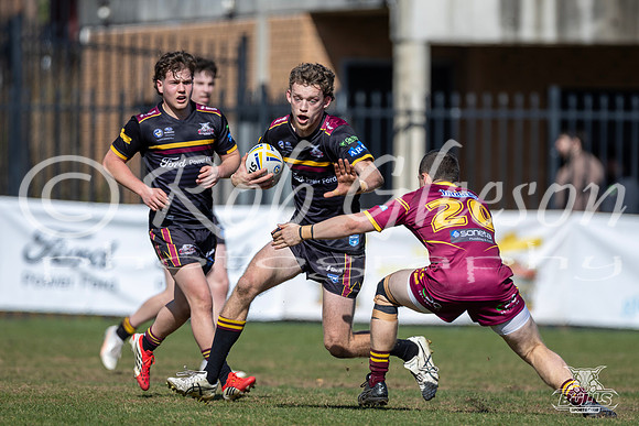 U21(1) R14 v ChesterHill-27