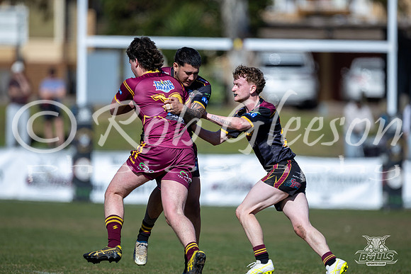 U21(1) R14 v ChesterHill-26