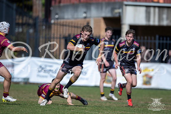 U21(1) R14 v ChesterHill-28