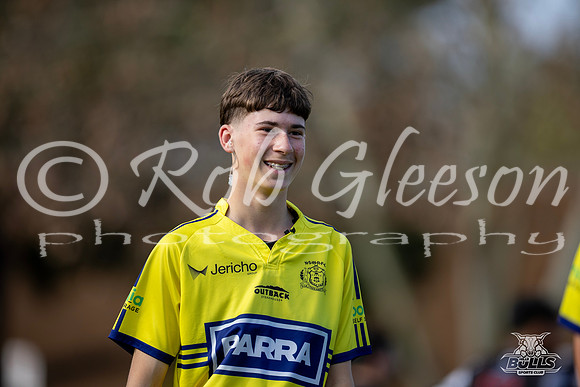 U14(1) R14 v Wenty-32