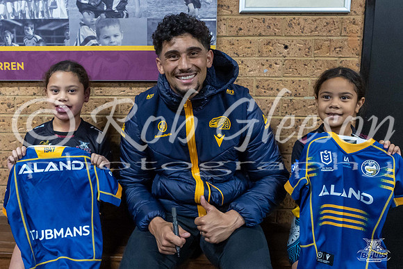 Parramatta Eels Visit_32