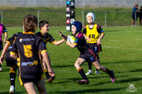 U9(1) - Belle Poperty