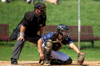 Baseball 2nd Grade - MSE v Vikings_13