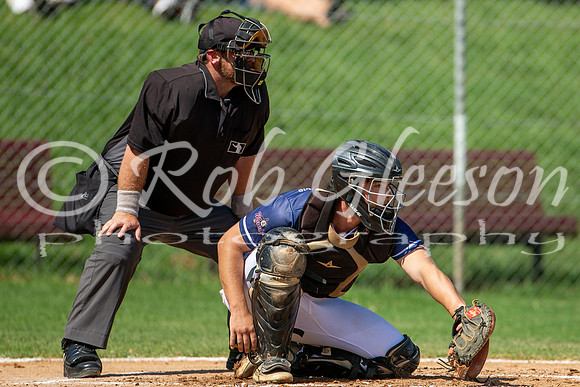 Baseball 2nd Grade - MSE v Vikings_13